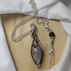 Pendentif Belomorite-lumineusesgemmes.com