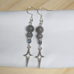 Boucle labradorite etoile-lumineusesgemmes.com