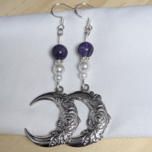 Boucle lune améthyste-lumineusesgemmes.com